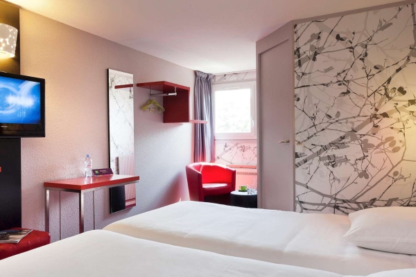 Hotel ibis Styles Périgueux Trélissac